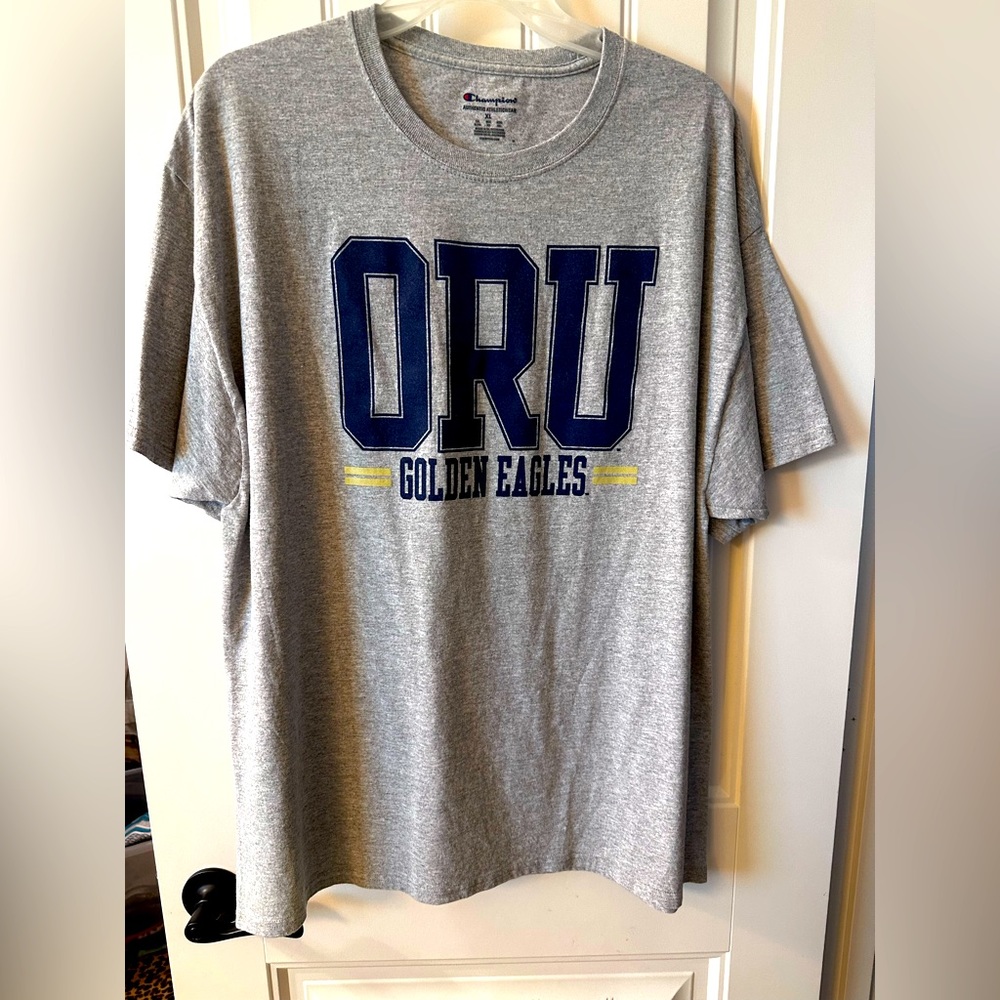 ORU t-shirt